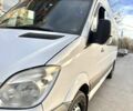 Білий Мерседес Sprinter, об'ємом двигуна 2.3 л та пробігом 612 тис. км за 23380 $, фото 1 на Automoto.ua