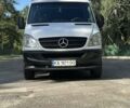 Белый Мерседес Sprinter, объемом двигателя 2.14 л и пробегом 380 тыс. км за 23000 $, фото 4 на Automoto.ua