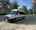 Белый Мерседес Sprinter, объемом двигателя 2.14 л и пробегом 380 тыс. км за 23000 $, фото 5 на Automoto.ua