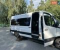 Белый Мерседес Sprinter, объемом двигателя 2.14 л и пробегом 380 тыс. км за 23000 $, фото 6 на Automoto.ua