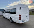 Белый Мерседес Sprinter, объемом двигателя 2.2 л и пробегом 439 тыс. км за 23900 $, фото 3 на Automoto.ua