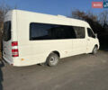 Білий Мерседес Sprinter, об'ємом двигуна 2.2 л та пробігом 397 тис. км за 24900 $, фото 1 на Automoto.ua