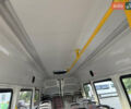 Белый Мерседес Sprinter, объемом двигателя 2.2 л и пробегом 439 тыс. км за 23900 $, фото 12 на Automoto.ua