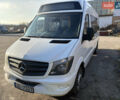 Білий Мерседес Sprinter, об'ємом двигуна 2.2 л та пробігом 397 тис. км за 24900 $, фото 3 на Automoto.ua