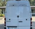 Белый Мерседес Sprinter, объемом двигателя 2.14 л и пробегом 380 тыс. км за 23000 $, фото 12 на Automoto.ua