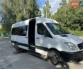 Белый Мерседес Sprinter, объемом двигателя 2.14 л и пробегом 380 тыс. км за 23000 $, фото 3 на Automoto.ua