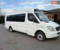 Белый Мерседес Sprinter, объемом двигателя 2.2 л и пробегом 439 тыс. км за 23900 $, фото 10 на Automoto.ua