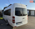 Білий Мерседес Sprinter, об'ємом двигуна 2.2 л та пробігом 397 тис. км за 24900 $, фото 2 на Automoto.ua