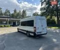 Белый Мерседес Sprinter, объемом двигателя 2.14 л и пробегом 380 тыс. км за 23000 $, фото 10 на Automoto.ua