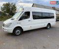 Белый Мерседес Sprinter, объемом двигателя 2.2 л и пробегом 439 тыс. км за 23900 $, фото 6 на Automoto.ua