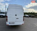 Белый Мерседес Sprinter, объемом двигателя 2.2 л и пробегом 439 тыс. км за 23900 $, фото 8 на Automoto.ua