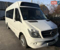 Білий Мерседес Sprinter, об'ємом двигуна 2.2 л та пробігом 397 тис. км за 24900 $, фото 1 на Automoto.ua