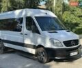 Белый Мерседес Sprinter, объемом двигателя 2.14 л и пробегом 380 тыс. км за 23000 $, фото 7 на Automoto.ua