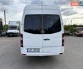 Белый Мерседес Sprinter, объемом двигателя 2.2 л и пробегом 391 тыс. км за 26900 $, фото 12 на Automoto.ua