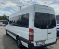 Білий Мерседес Sprinter, об'ємом двигуна 2.14 л та пробігом 320 тис. км за 28500 $, фото 3 на Automoto.ua