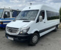 Білий Мерседес Sprinter, об'ємом двигуна 2.14 л та пробігом 320 тис. км за 28500 $, фото 1 на Automoto.ua