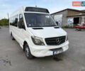 Белый Мерседес Sprinter, объемом двигателя 2.2 л и пробегом 391 тыс. км за 26900 $, фото 10 на Automoto.ua