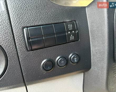 Белый Мерседес Sprinter, объемом двигателя 2.2 л и пробегом 391 тыс. км за 26900 $, фото 22 на Automoto.ua