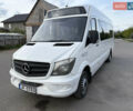 Белый Мерседес Sprinter, объемом двигателя 2.2 л и пробегом 391 тыс. км за 26900 $, фото 2 на Automoto.ua