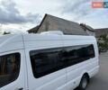 Белый Мерседес Sprinter, объемом двигателя 2.2 л и пробегом 391 тыс. км за 26900 $, фото 11 на Automoto.ua