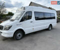 Белый Мерседес Sprinter, объемом двигателя 2.2 л и пробегом 391 тыс. км за 26900 $, фото 3 на Automoto.ua