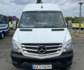 Білий Мерседес Sprinter, об'ємом двигуна 2.14 л та пробігом 320 тис. км за 28500 $, фото 1 на Automoto.ua