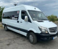Білий Мерседес Sprinter, об'ємом двигуна 2.14 л та пробігом 320 тис. км за 28500 $, фото 2 на Automoto.ua