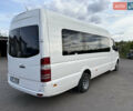 Белый Мерседес Sprinter, объемом двигателя 2.2 л и пробегом 391 тыс. км за 26900 $, фото 8 на Automoto.ua