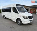 Белый Мерседес Sprinter, объемом двигателя 2.2 л и пробегом 391 тыс. км за 26900 $, фото 9 на Automoto.ua