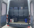 Білий Мерседес Sprinter, об'ємом двигуна 2.14 л та пробігом 320 тис. км за 28500 $, фото 4 на Automoto.ua