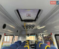 Белый Мерседес Sprinter, объемом двигателя 2.2 л и пробегом 391 тыс. км за 26900 $, фото 16 на Automoto.ua
