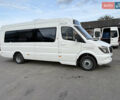 Белый Мерседес Sprinter, объемом двигателя 2.2 л и пробегом 391 тыс. км за 26900 $, фото 1 на Automoto.ua