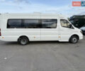Белый Мерседес Sprinter, объемом двигателя 2.2 л и пробегом 391 тыс. км за 26900 $, фото 7 на Automoto.ua