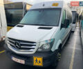 Білий Мерседес Sprinter, об'ємом двигуна 0 л та пробігом 298 тис. км за 46118 $, фото 1 на Automoto.ua
