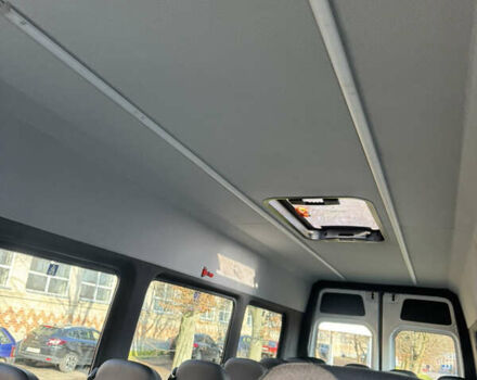 Білий Мерседес Sprinter, об'ємом двигуна 0 л та пробігом 233 тис. км за 49900 $, фото 20 на Automoto.ua
