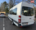 Білий Мерседес Sprinter, об'ємом двигуна 0 л та пробігом 233 тис. км за 49900 $, фото 5 на Automoto.ua