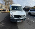 Білий Мерседес Sprinter, об'ємом двигуна 0 л та пробігом 233 тис. км за 49900 $, фото 1 на Automoto.ua