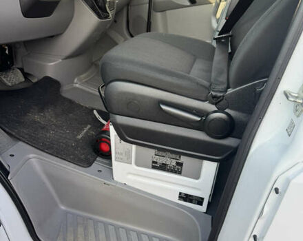 Білий Мерседес Sprinter, об'ємом двигуна 0 л та пробігом 233 тис. км за 49900 $, фото 14 на Automoto.ua