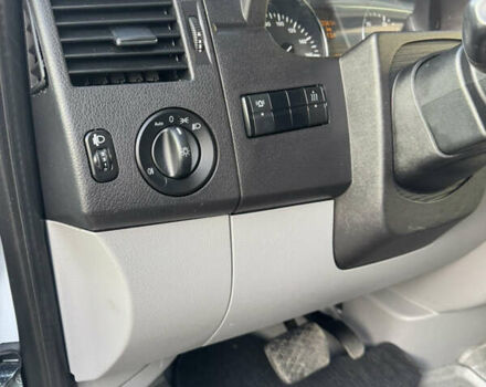 Білий Мерседес Sprinter, об'ємом двигуна 0 л та пробігом 233 тис. км за 49900 $, фото 17 на Automoto.ua