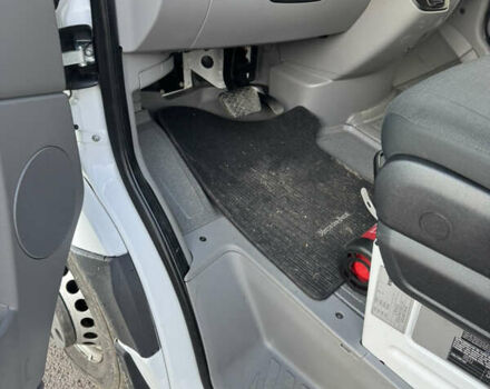 Білий Мерседес Sprinter, об'ємом двигуна 0 л та пробігом 233 тис. км за 49900 $, фото 21 на Automoto.ua