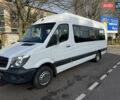 Білий Мерседес Sprinter, об'ємом двигуна 0 л та пробігом 233 тис. км за 49900 $, фото 2 на Automoto.ua