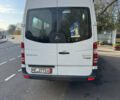 Білий Мерседес Sprinter, об'ємом двигуна 0 л та пробігом 233 тис. км за 49900 $, фото 4 на Automoto.ua