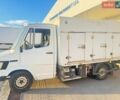 Белый Мерседес Sprinter, объемом двигателя 0 л и пробегом 950 тыс. км за 5500 $, фото 3 на Automoto.ua