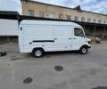 Белый Мерседес Sprinter, объемом двигателя 2.87 л и пробегом 850 тыс. км за 4100 $, фото 4 на Automoto.ua