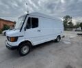 Белый Мерседес Sprinter, объемом двигателя 2.87 л и пробегом 850 тыс. км за 4100 $, фото 8 на Automoto.ua