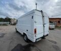 Белый Мерседес Sprinter, объемом двигателя 2.87 л и пробегом 850 тыс. км за 4100 $, фото 1 на Automoto.ua