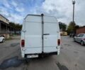 Белый Мерседес Sprinter, объемом двигателя 2.87 л и пробегом 850 тыс. км за 4100 $, фото 3 на Automoto.ua