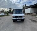 Белый Мерседес Sprinter, объемом двигателя 2.87 л и пробегом 850 тыс. км за 4100 $, фото 6 на Automoto.ua
