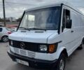 Белый Мерседес Sprinter, объемом двигателя 2.87 л и пробегом 850 тыс. км за 4100 $, фото 1 на Automoto.ua
