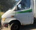 Білий Мерседес Sprinter, об'ємом двигуна 2.3 л та пробігом 500 тис. км за 5500 $, фото 1 на Automoto.ua